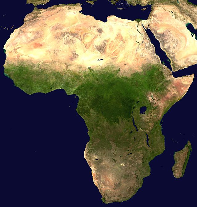 africa-development