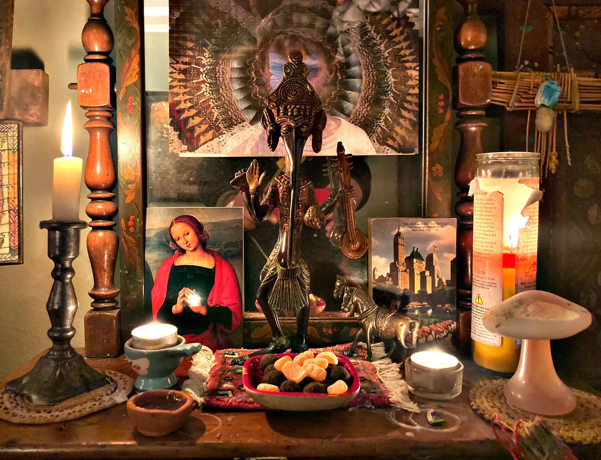 religion-and-spirituality-altar